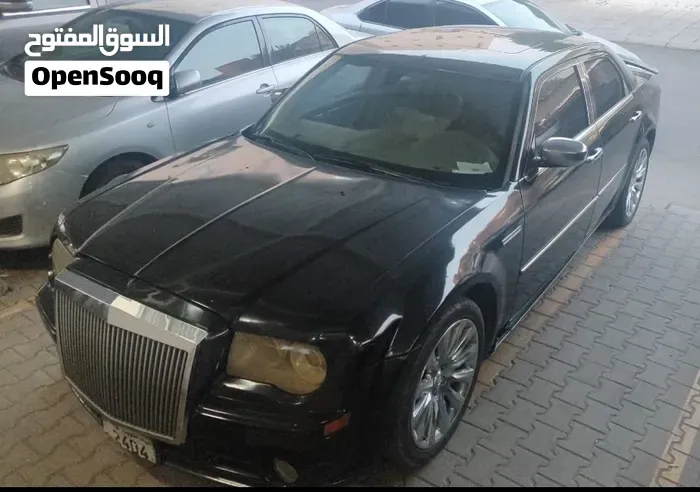 Chrysler 300