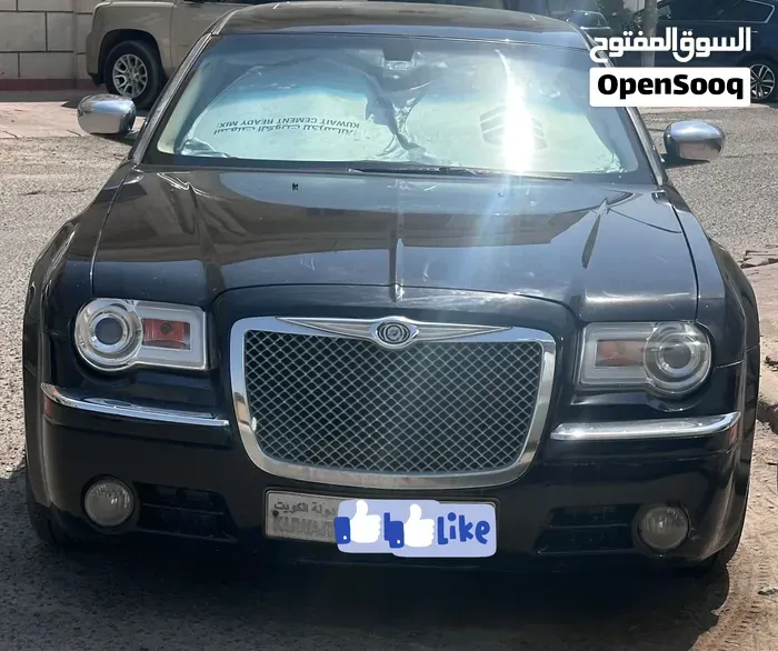 Chrysler 300 2009 photo 5