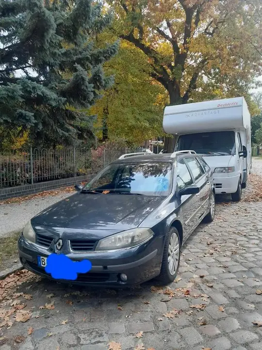 Renault Laguna Grandtour
