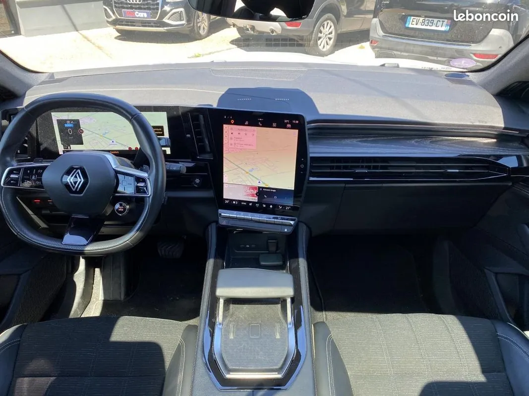 Renault Austral 2023 photo 5