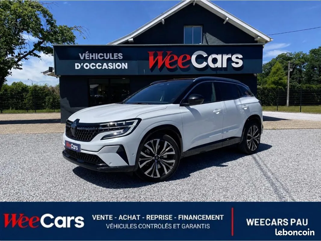 Renault Austral