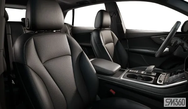 Audi Q8 2026 photo 4