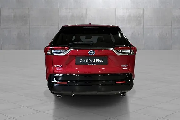 Toyota Rav4 2023 photo 4