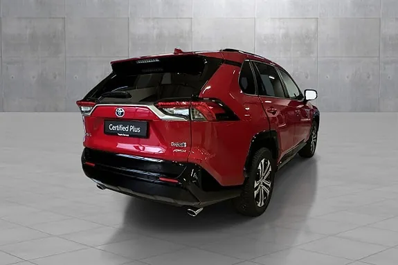 Toyota Rav4 2023 photo 5