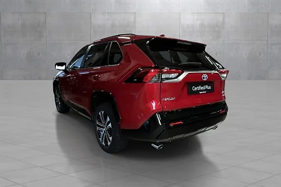 Toyota Rav4 2023 photo 3