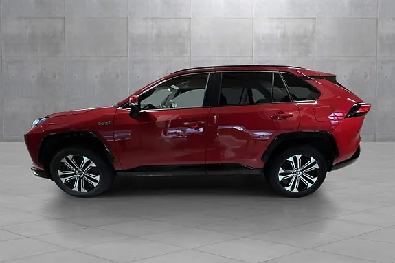Toyota Rav4 2023 photo 2