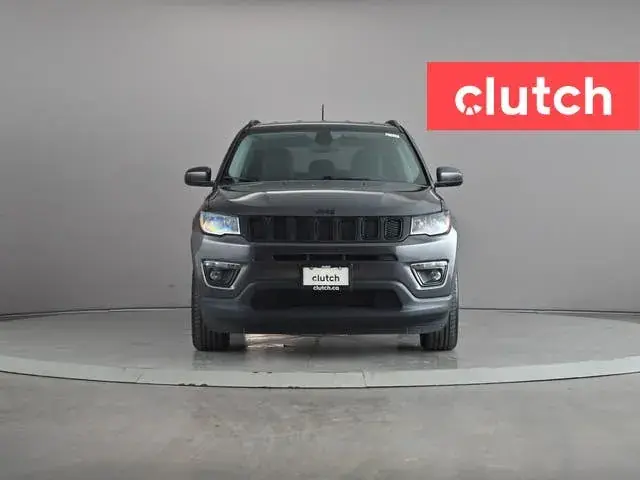 Jeep Compass 2019 photo 5