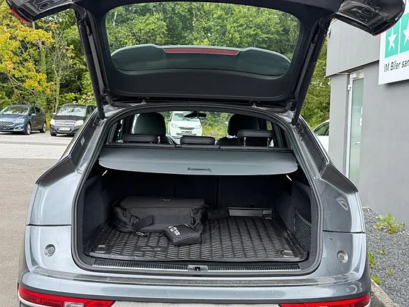 Audi Q5 2021 photo 5