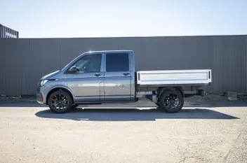 Volkswagen T6 2023 photo 2