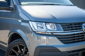Volkswagen T6 2023 photo 4