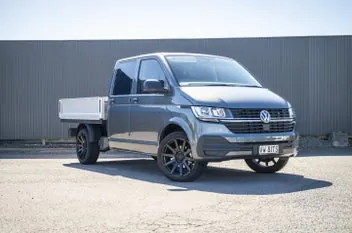 Volkswagen T6 2023 photo 3