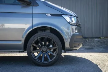 Volkswagen T6 2023 photo 5