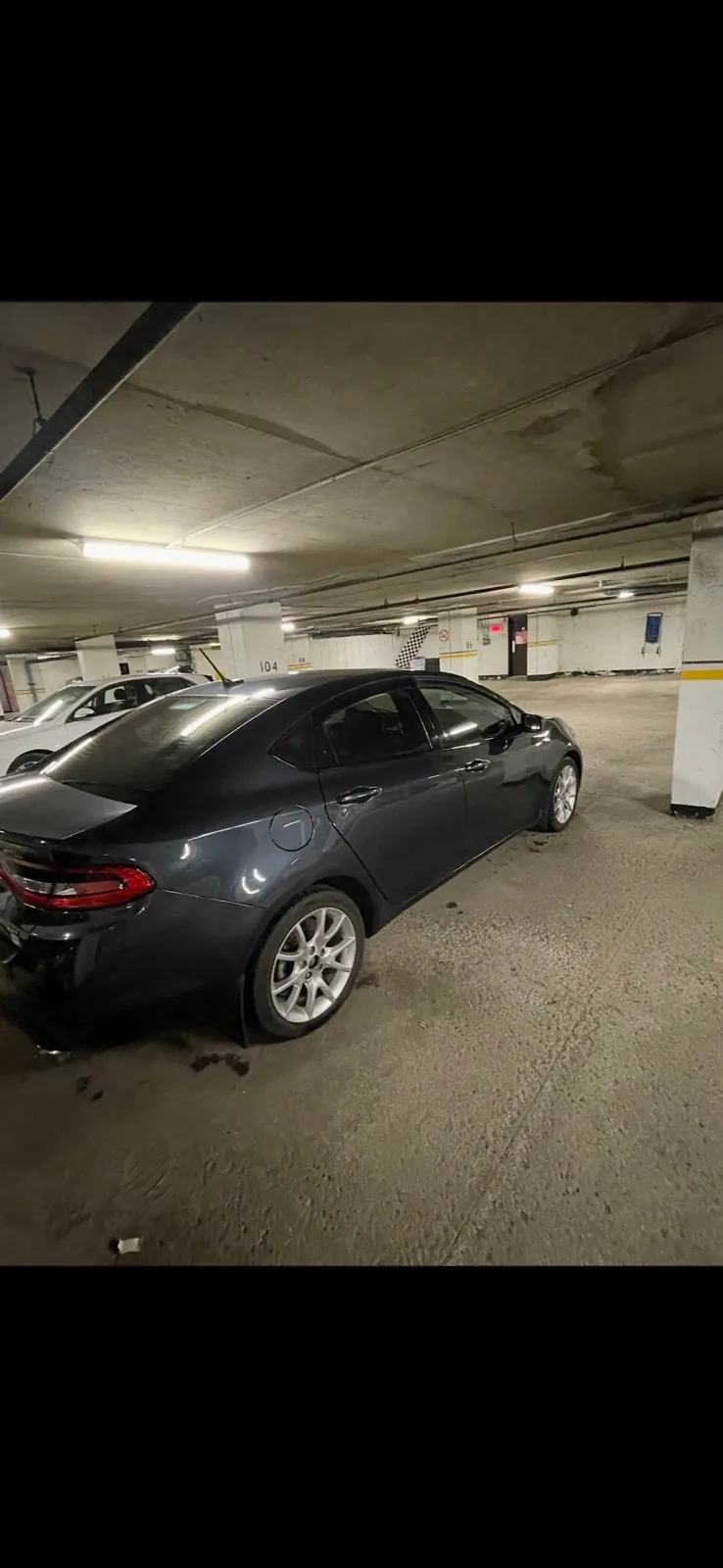 Dodge Dart 2013 photo 4