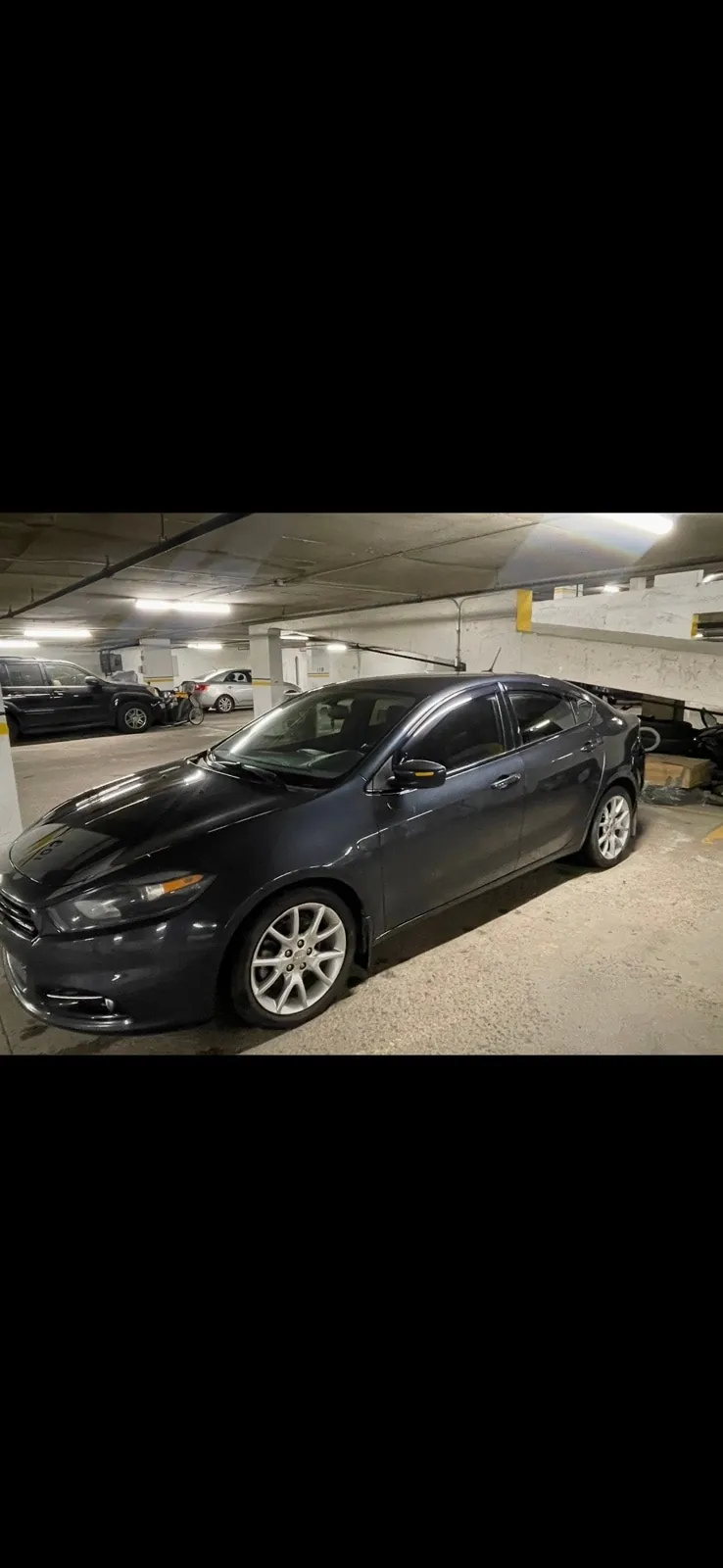 Dodge Dart 2013 photo 2