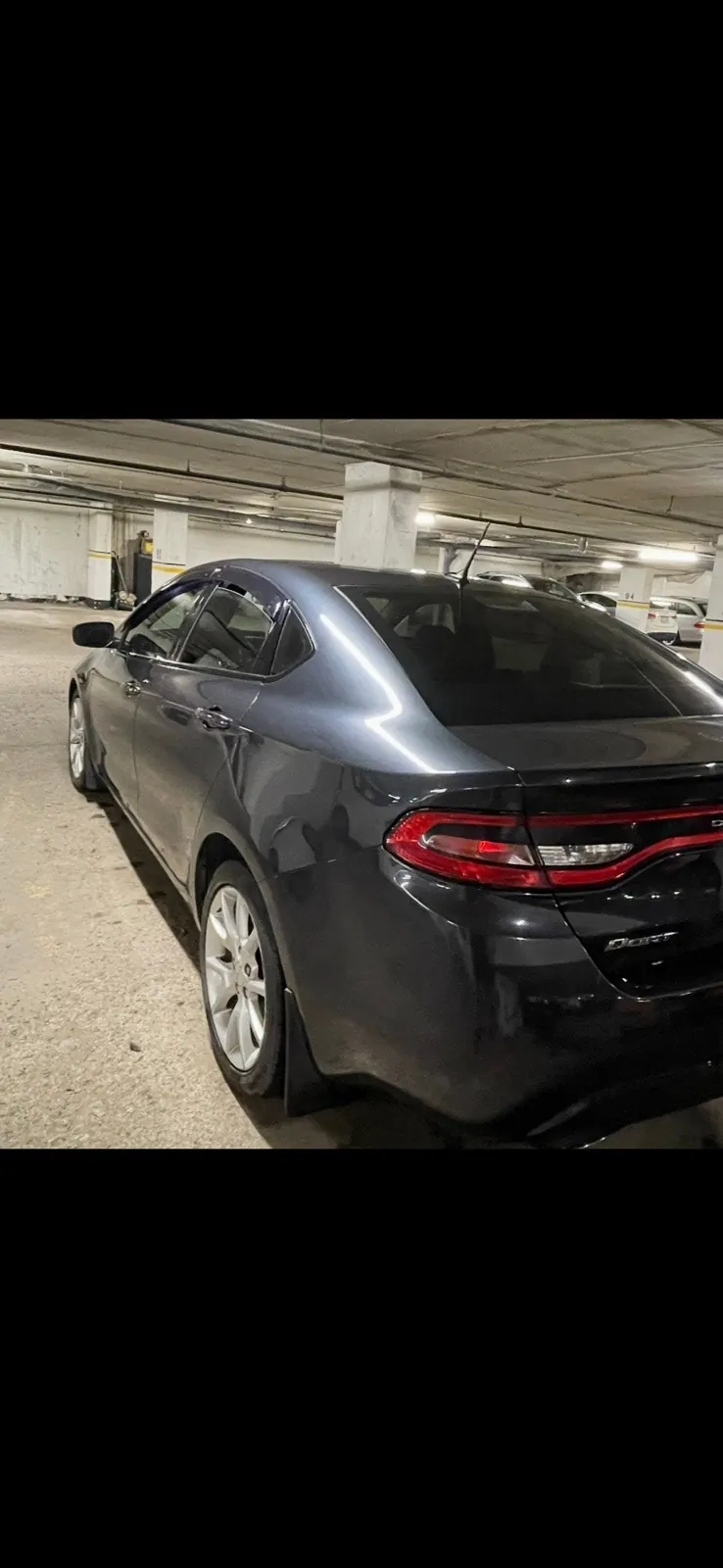 Dodge Dart 2013 photo 3