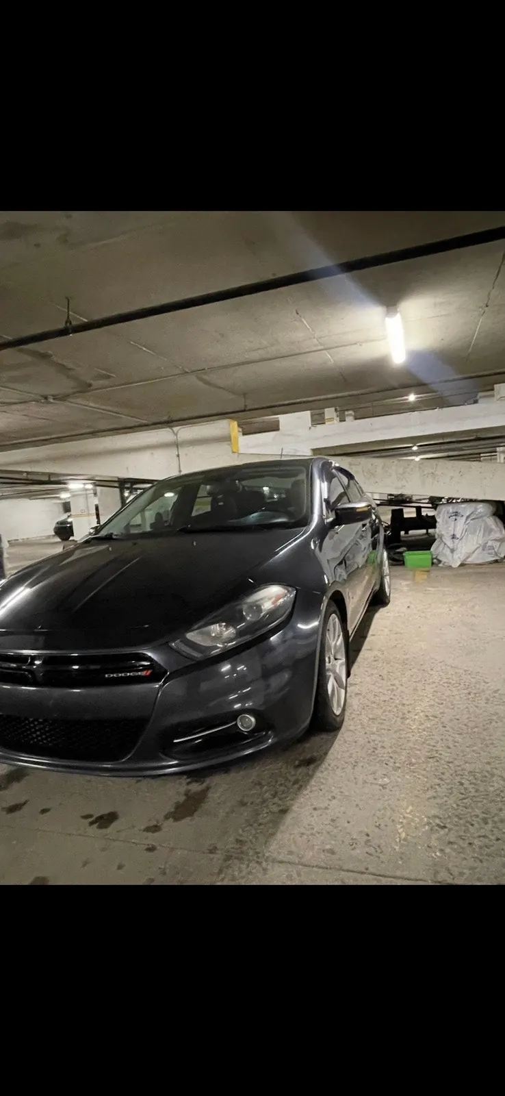 Dodge Dart