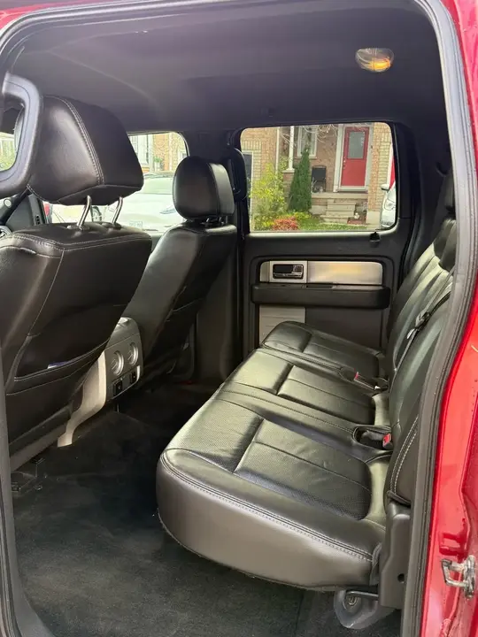 Ford F-150 2014 photo 5