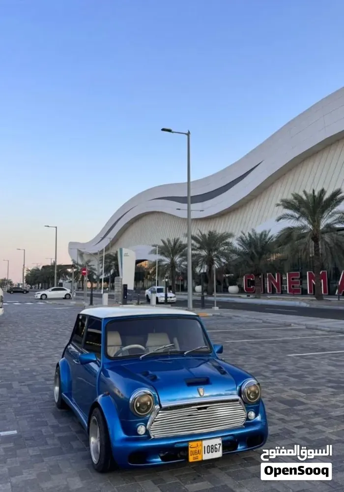 Mini Coupe 1975 photo 4