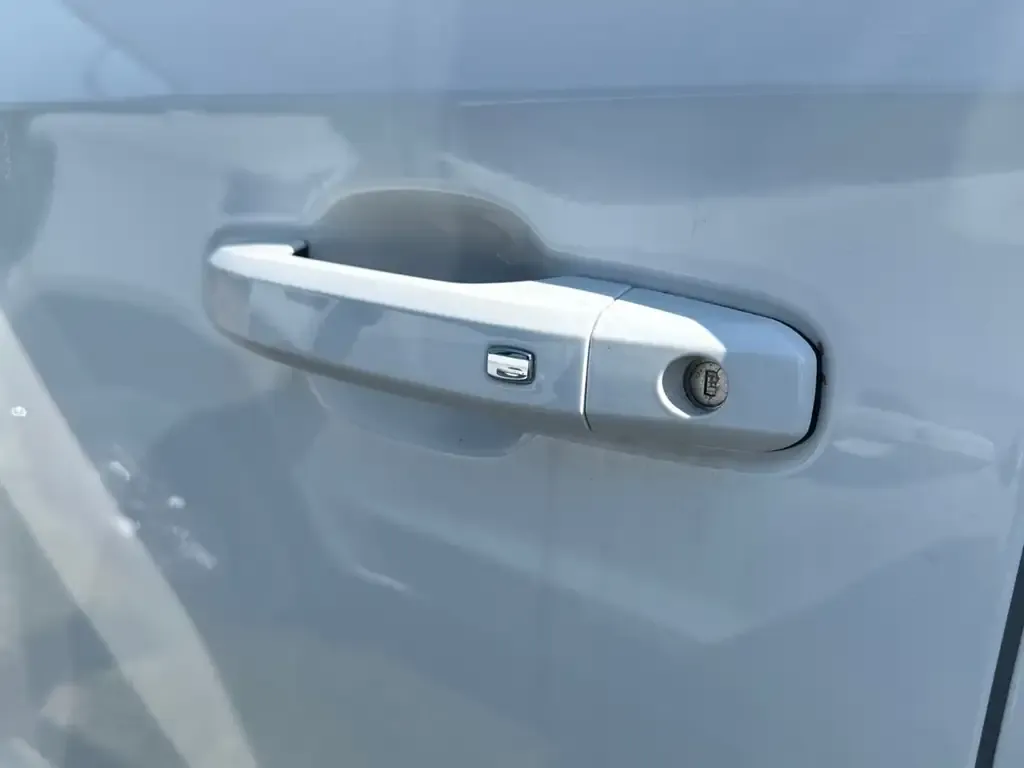 GMC Sierra 1500 2025 photo 5