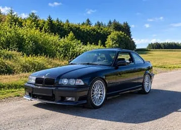 BMW E36