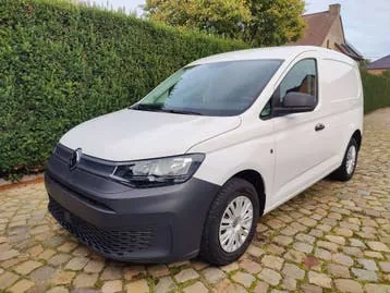 Volkswagen Caddy 2024 photo 3