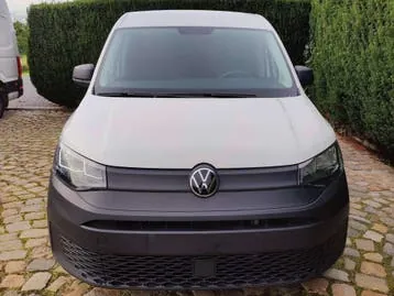 Volkswagen Caddy 2024 photo 2