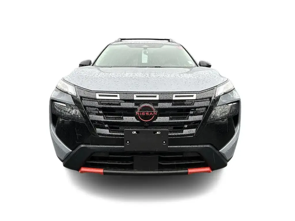 Nissan Rogue 2026 photo 4