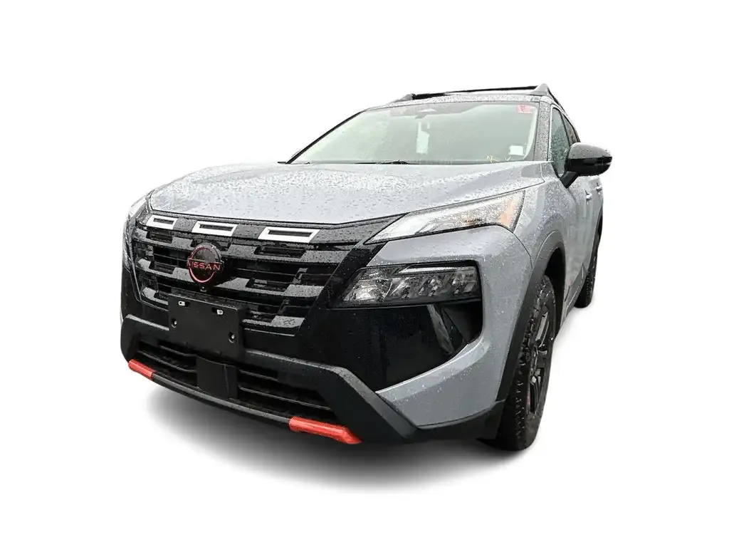 Nissan Rogue 2026 photo 5