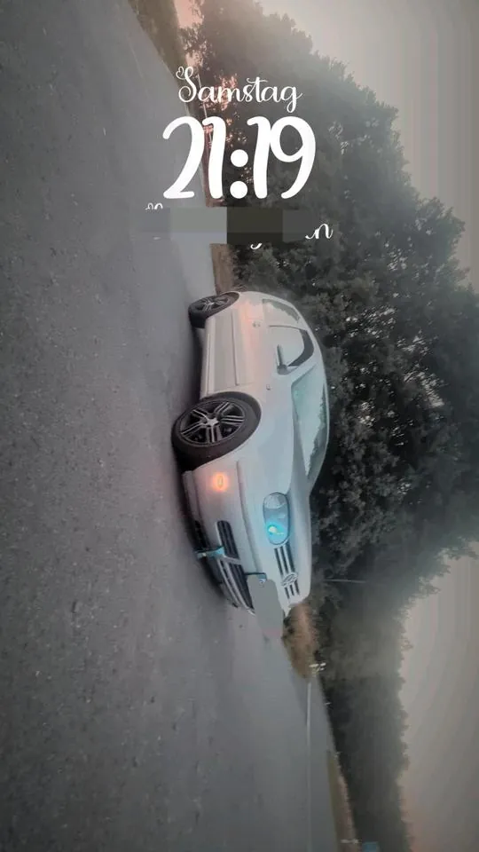 Volkswagen Golf 4