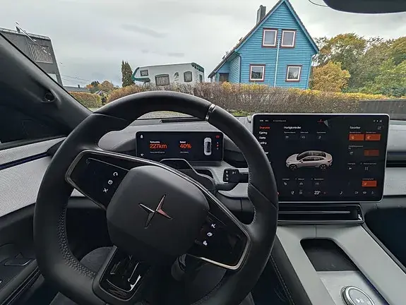 Polestar 4
