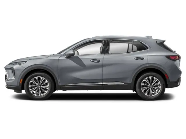 Buick Envision 2026 photo 4