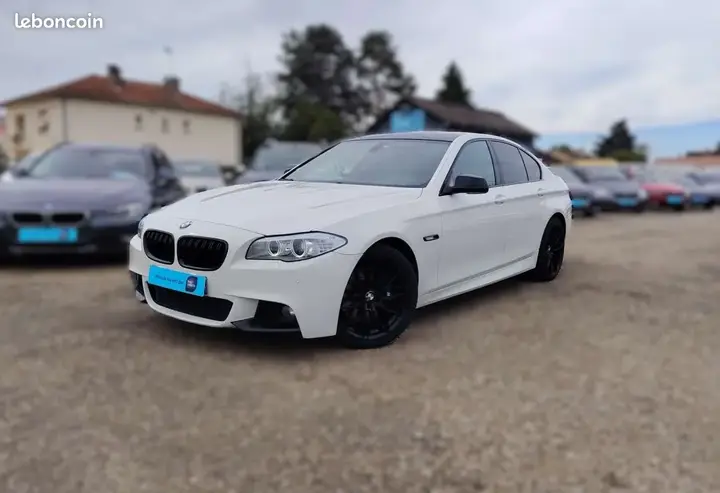 BMW Série 5
