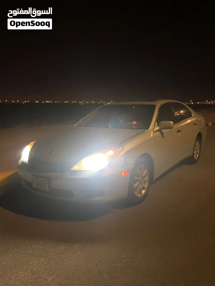 Lexus Es 300 2004 photo 2