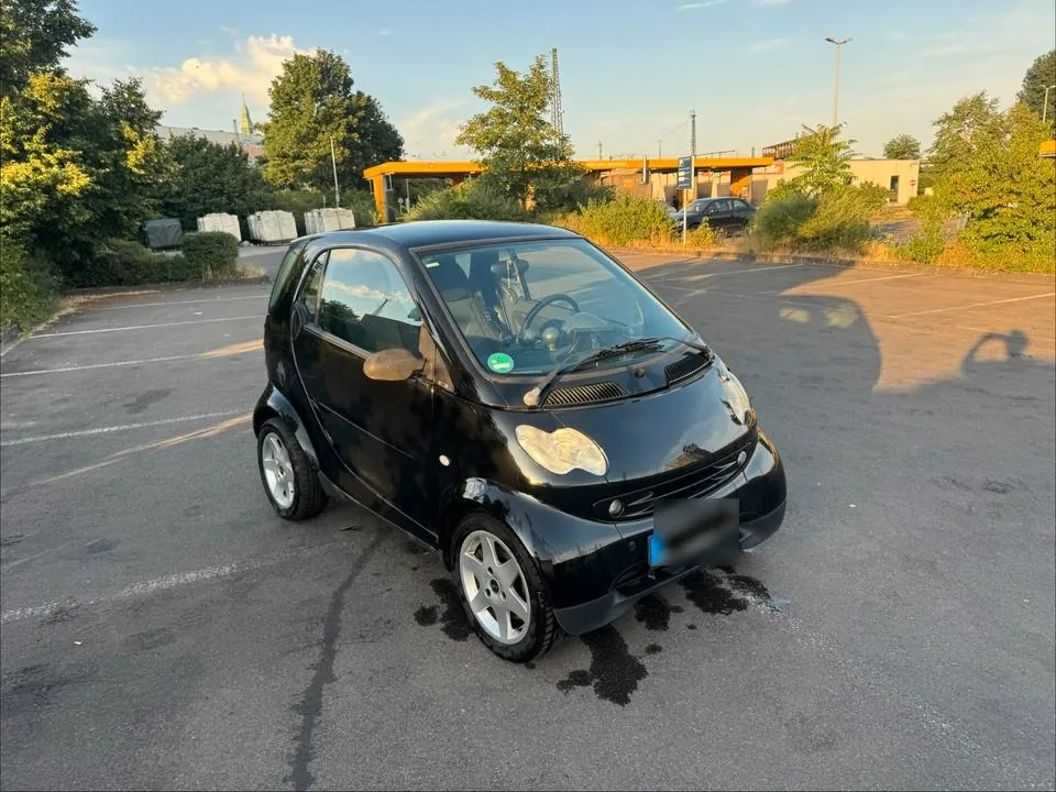Smart 450