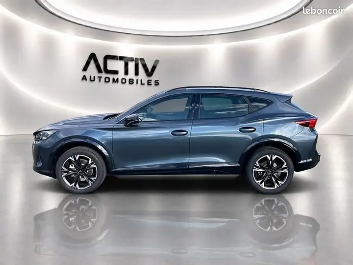 Cupra Formentor 2026 photo 4