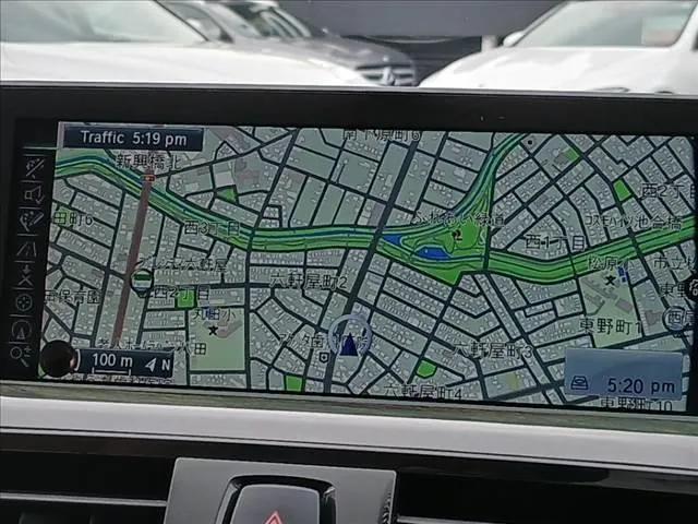 BMW 3 Series Gran Turismo 2015 photo 4