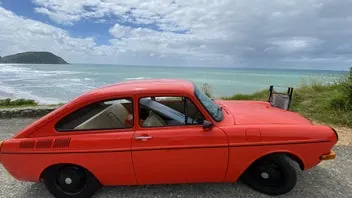 Volkswagen Other 1971 photo 5