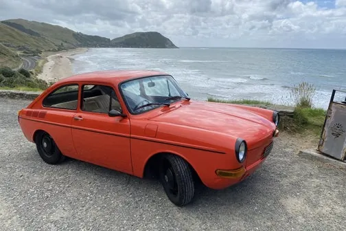 Volkswagen Other