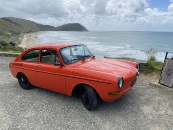 Volkswagen Other 1971 photo 2