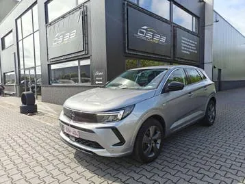 Opel Grandland 2023 photo 3