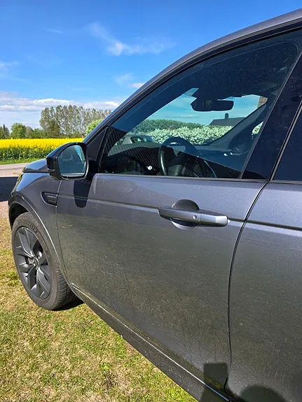 Land Rover Discovery Sport 2021 photo 5