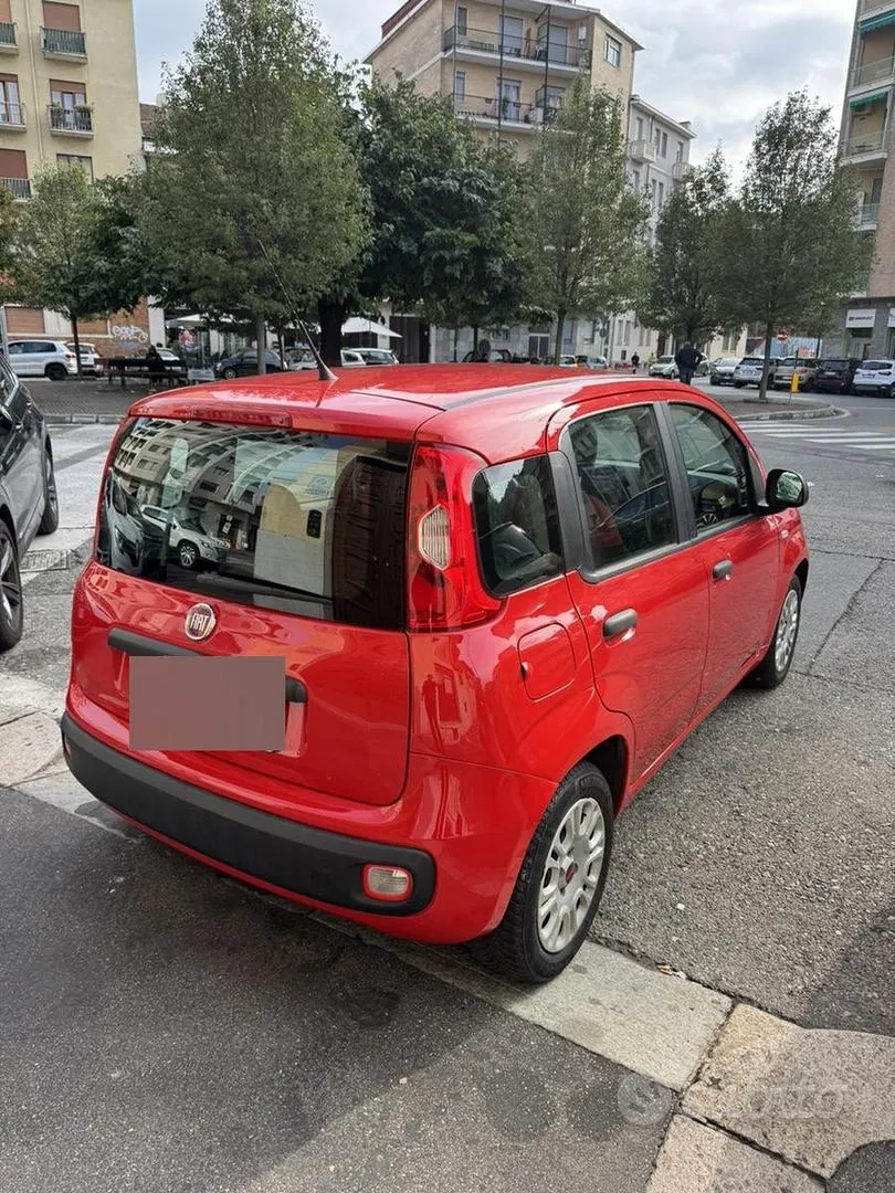 Fiat Panda 2018 photo 3