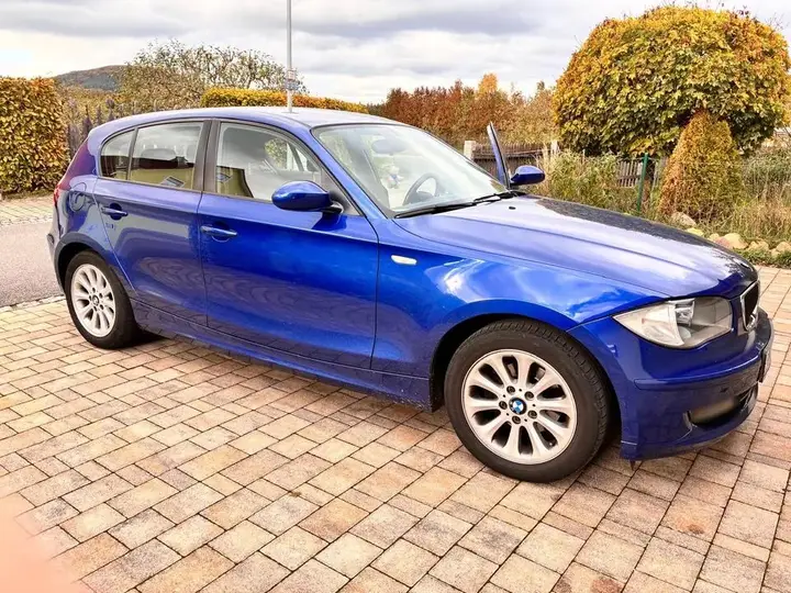 BMW 116I