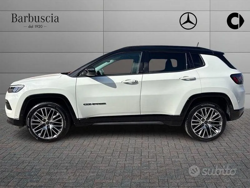 Jeep Compass 2025 photo 5