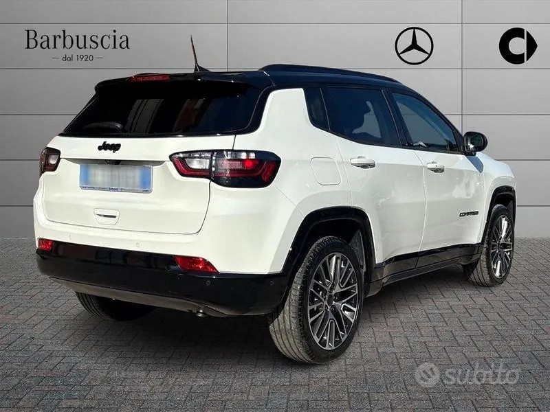 Jeep Compass 2025 photo 3