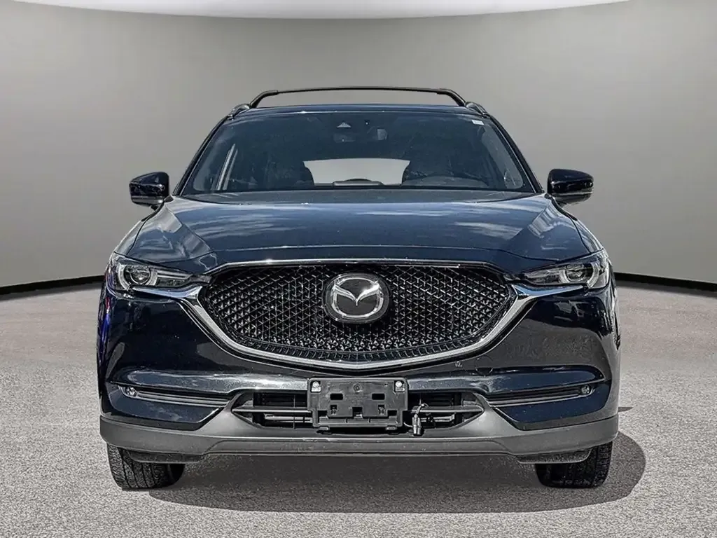 Mazda Cx-5 2019 photo 2