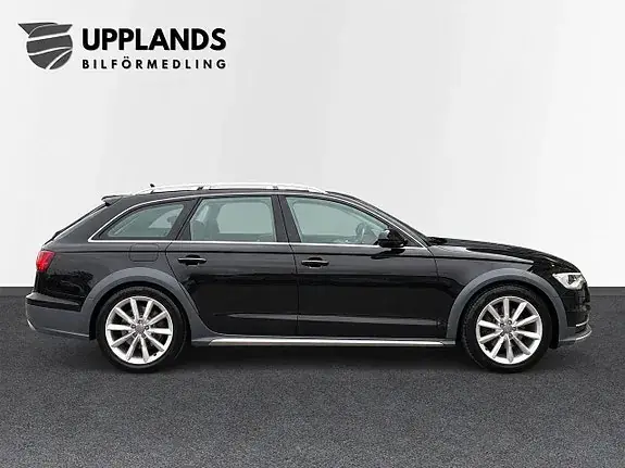 Audi A6 Allroad 2016 photo 4