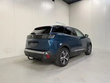 Peugeot 3008 2023 photo 3