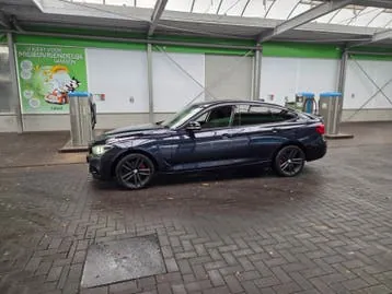 BMW 3 Series Gt