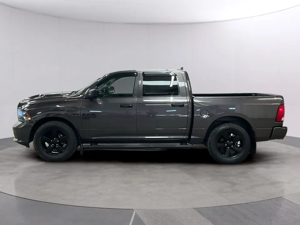 Ram 1500 2022 photo 2